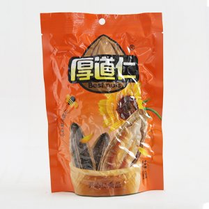厚道仁山核桃味瓜子