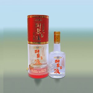 狮泉玉液