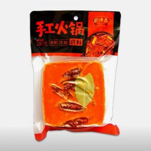 百味斋手工火锅底料