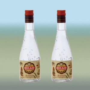 狮泉玉液42°
