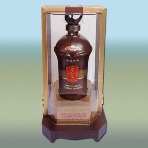 选庄老窖—老窖1875