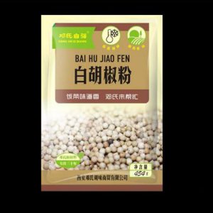 邓氏自强白胡椒粉