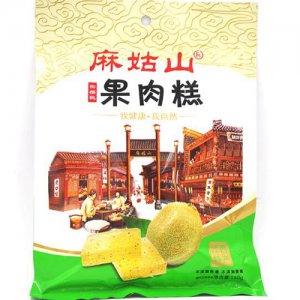 麻姑山果肉糕猕猴桃
