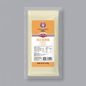 雪丽纯正蛋黄酱(经典型)700g