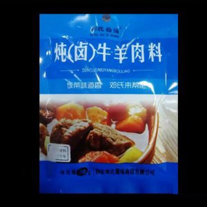 邓氏自强炖卤牛羊肉料