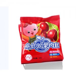 麻姑山红枣果肉糕