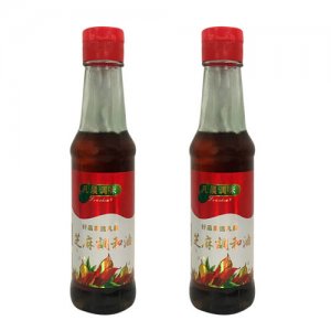 凡晨芝麻调和油170ml