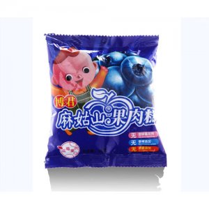 麻姑山蓝莓果肉糕