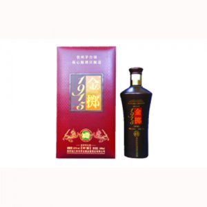 金酱金掷1915御酱酒