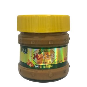 凡晨纯花生酱200g
