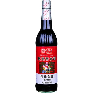 致美斋糯米甜醋