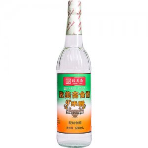 致美斋9°米醋