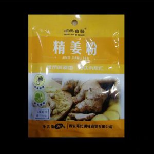 邓氏自强精姜粉