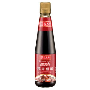 致美斋糯米甜醋瓶装