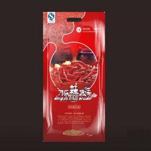 邓氏自强辣椒面
