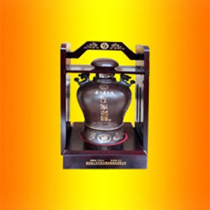 汪家老酱酒2.5升