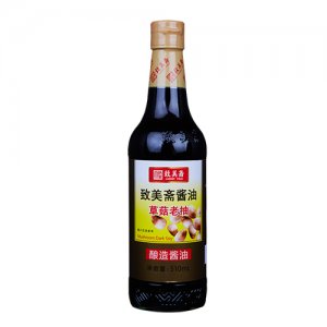 致美斋草菇老抽