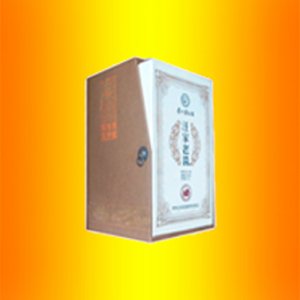 汪家老酱酒1500ml