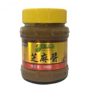 凡晨芝麻酱300g