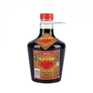 致美斋添丁醋头
