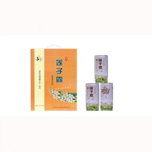 千纤240mlx20罐莲子露