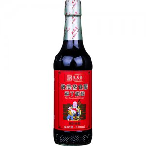 致美斋添丁甜醋