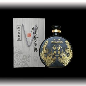 金酱酱香经典