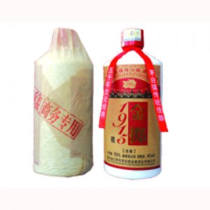金酱金掷1915老酱