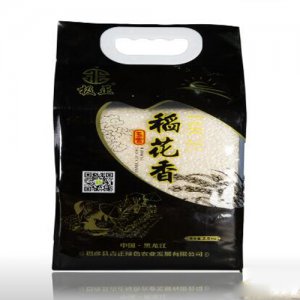 极正稻花香大米(可贴牌代加工)