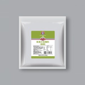 雪丽新奥尔良腌料甜辣2kg
