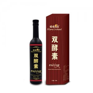 嘛嘛果园双酵素