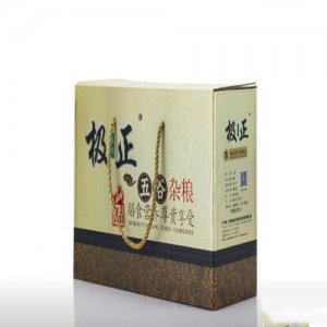 极正杂粮礼盒(可贴牌代加工)