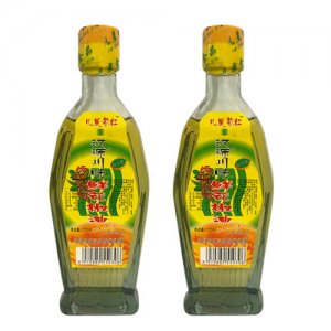 凡晨汉源川味鲜花椒油170ml