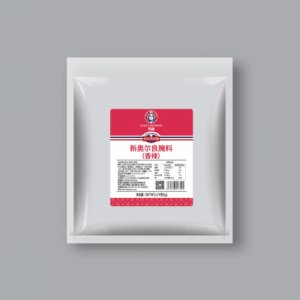 雪丽新奥尔良腌料香辣2kg