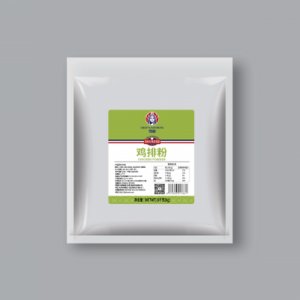雪丽鸡排粉5kg