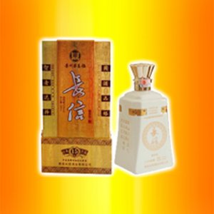 汪家老酱长信酒