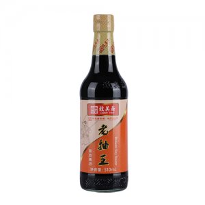 致美斋老抽王