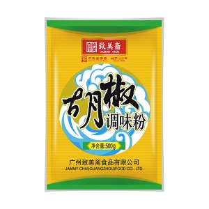 致美斋胡椒调味粉