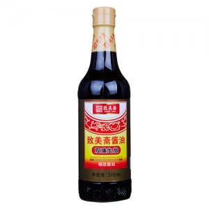 致美斋双璜生抽