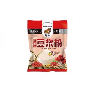 憨牛精装红枣豆浆粉500克
