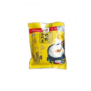 憨牛加钙豆奶粉960克