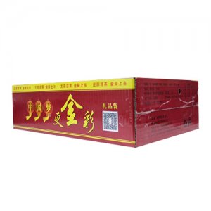 正吉凉茶植物饮料(礼品装)