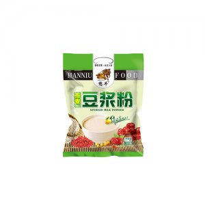 憨牛燕麦豆浆粉500克