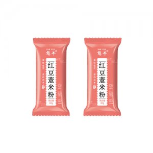 憨牛红豆薏米粉40克