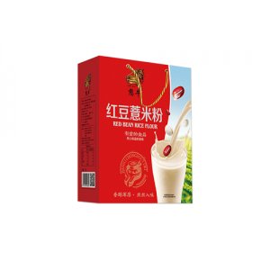 憨牛红豆薏米粉1200克