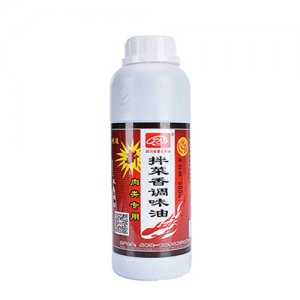 丁点儿拌菜香调味油肉类专用500ml