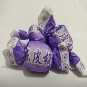 穗果村陈皮梅