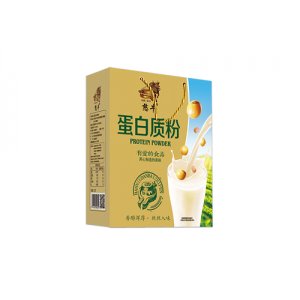 憨牛蛋白质粉1200克