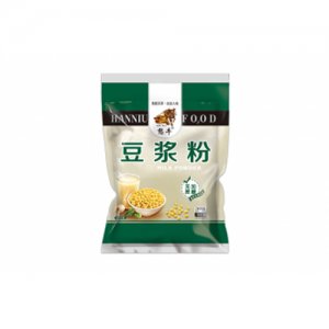 憨牛简装豆浆粉(无加蔗糖)500克