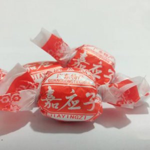 穗果村嘉应子